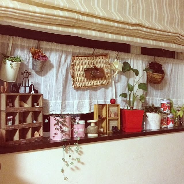 mami.さんの実例写真