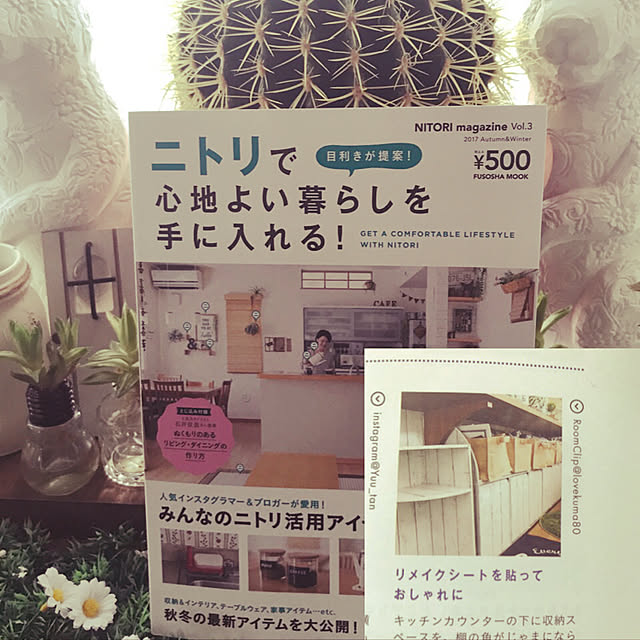 lovekuma_emilyさんの実例写真