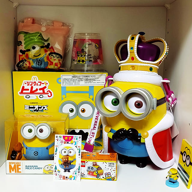 happynewyeareveさんの実例写真