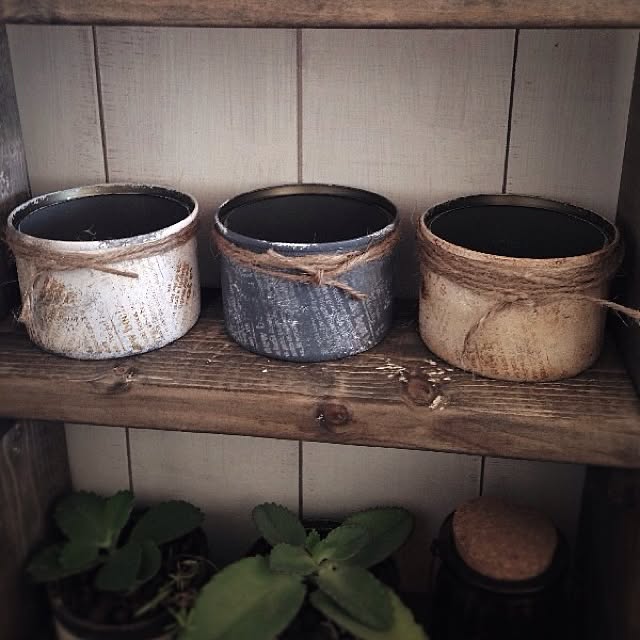 rookuさんの実例写真