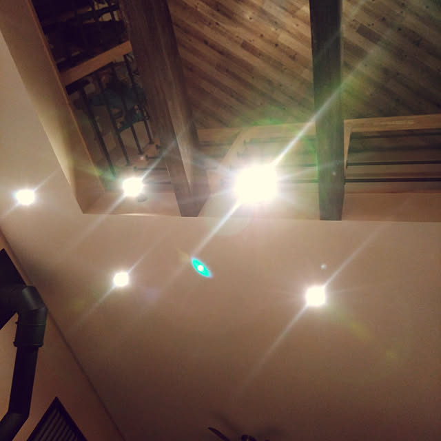 壁/天井のインテリア実例 - 2018-11-04 21:23:39