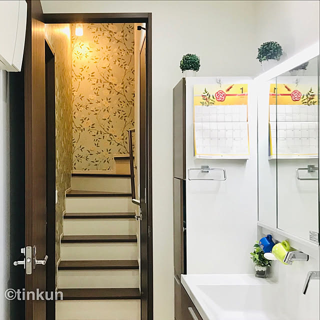 tinkunさんの実例写真