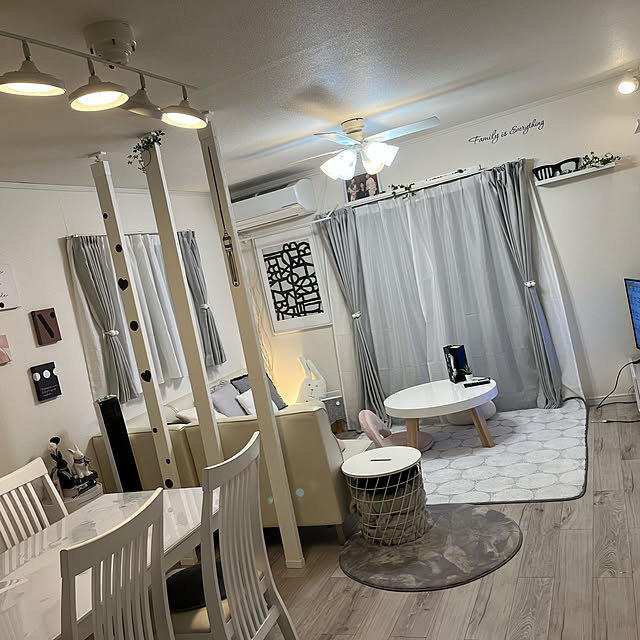 mintoさんの実例写真