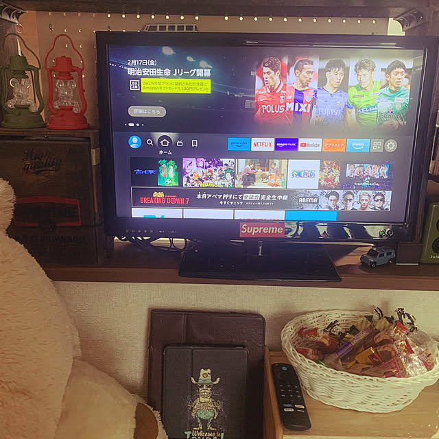 akipuさんの実例写真