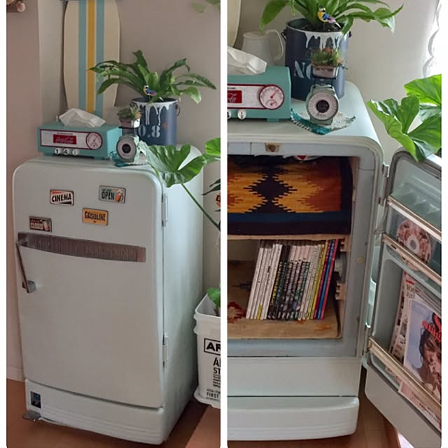 cooさんの実例写真