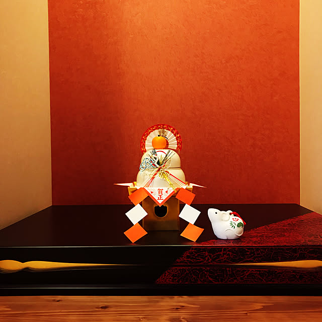 rikoさんの実例写真