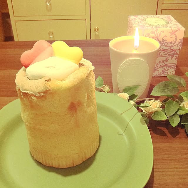calminさんの実例写真