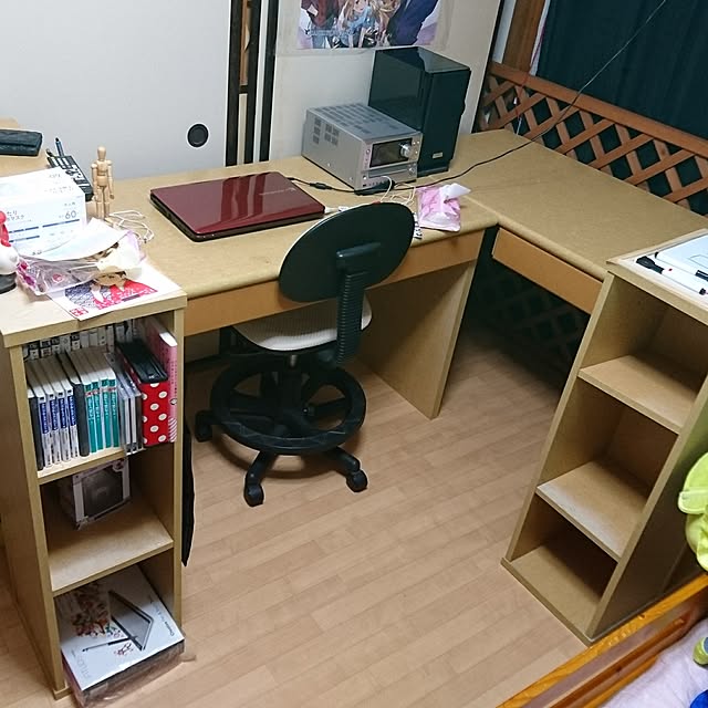 Reiさんの実例写真
