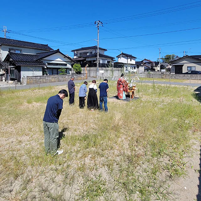 1104さんの実例写真