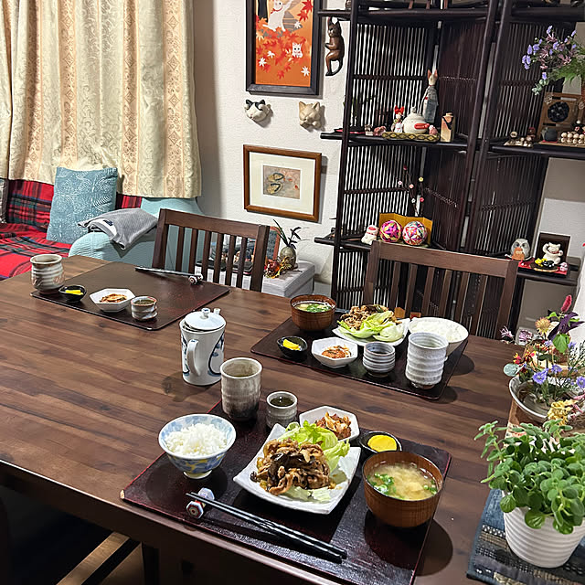 ritsukoさんの部屋