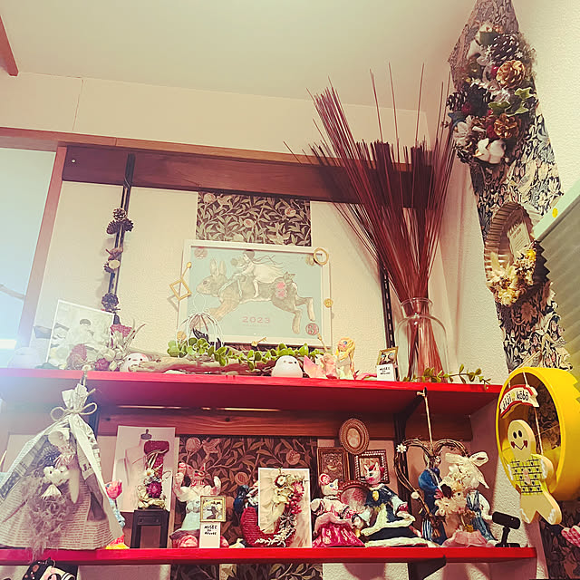 jijiさんの部屋