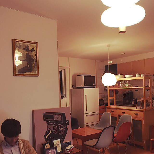 mashleyさんの実例写真