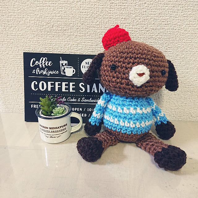 sachiさんの実例写真