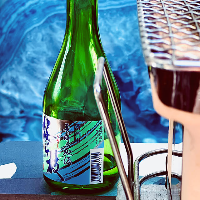 chacoさんの部屋