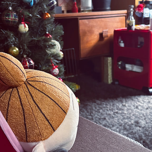 chacoさんの部屋