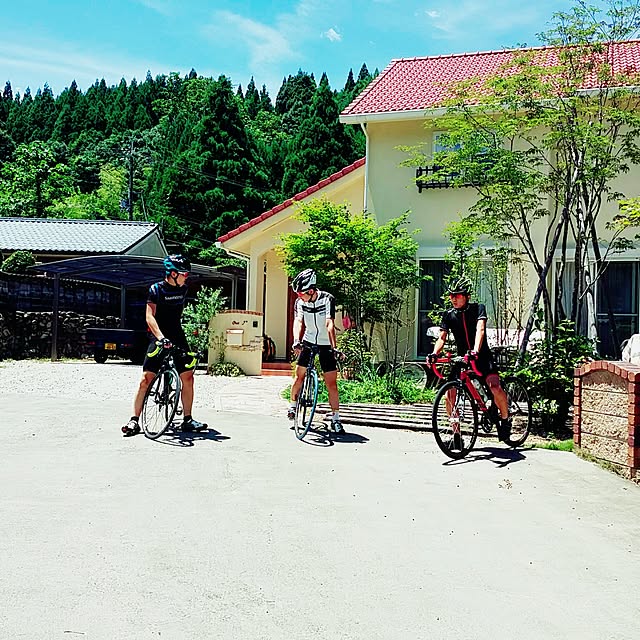 kosaさんの実例写真
