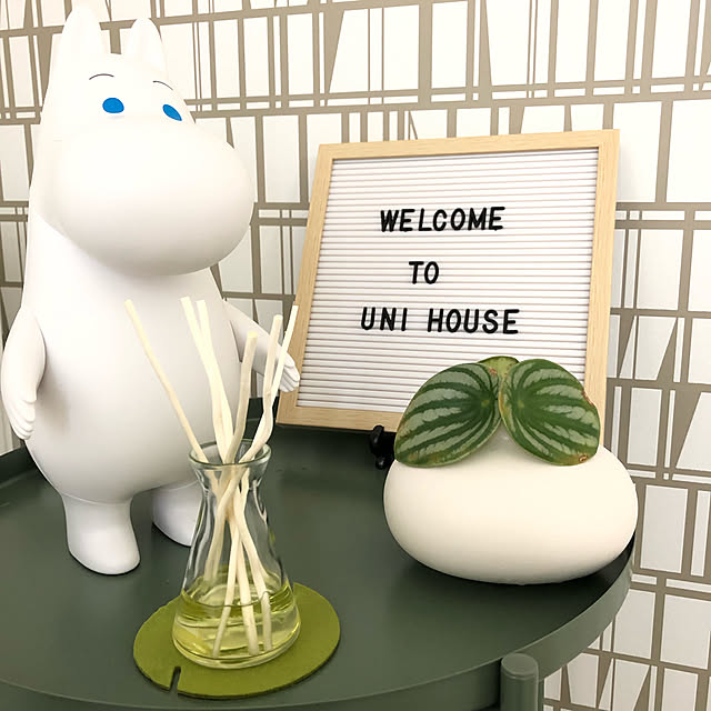unichanさんの実例写真