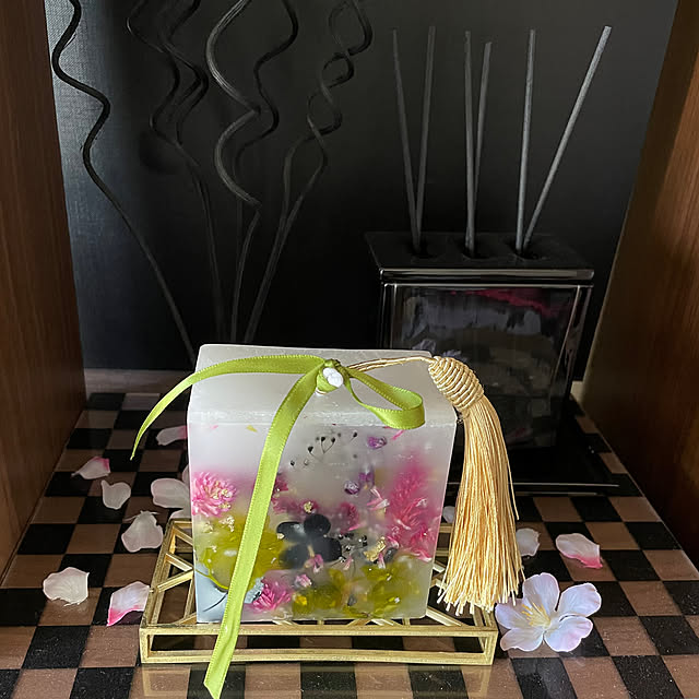 aureaさんの部屋
