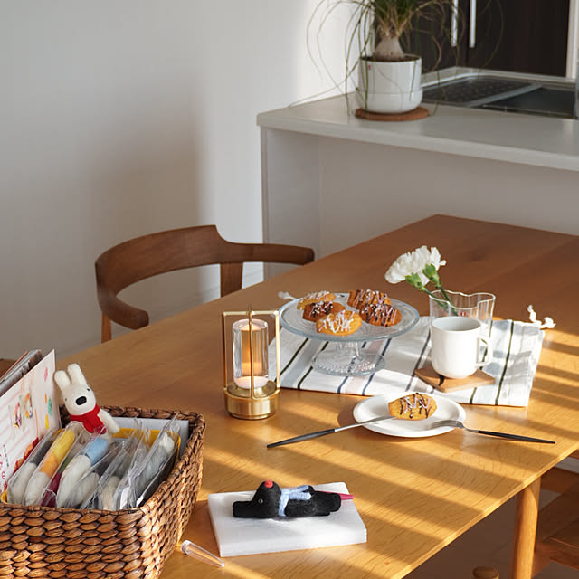 sao.minimallifeさんの実例写真