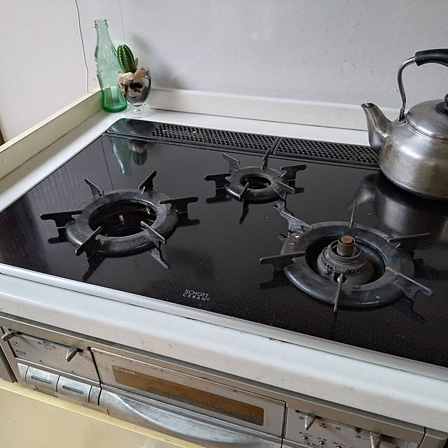 coriyoさんの部屋
