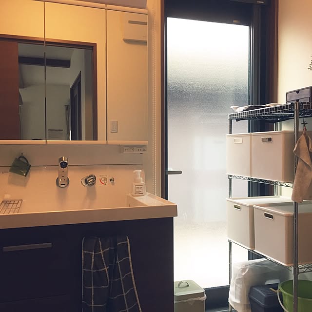 Saoriさんの実例写真