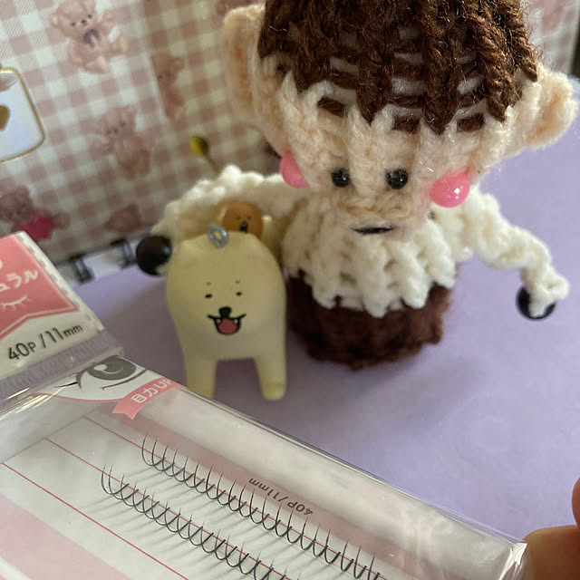 manduonmaさんの実例写真
