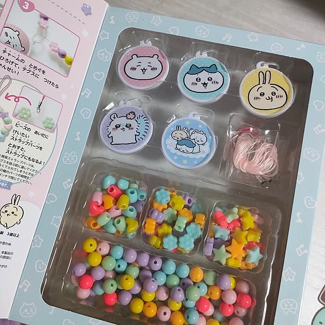 momomamaさんの部屋