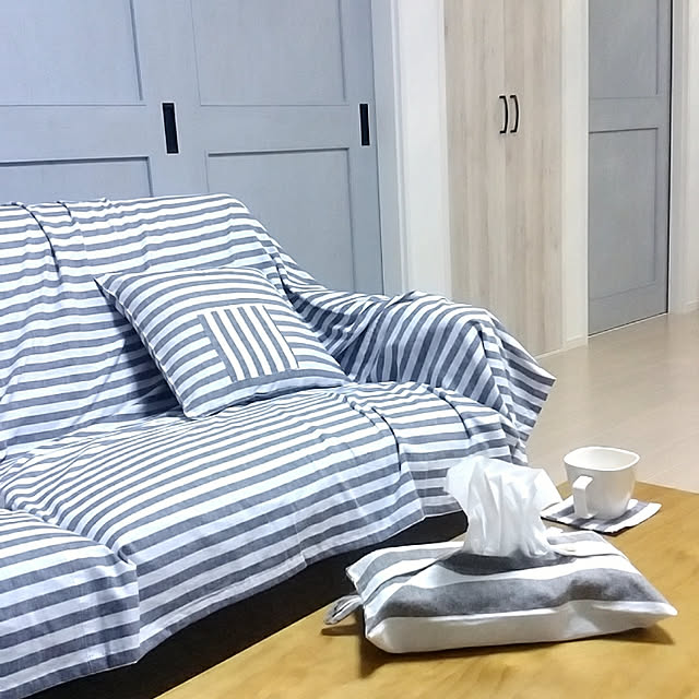 cocoさんの実例写真