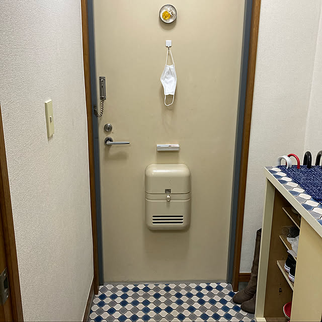 Redさんの実例写真