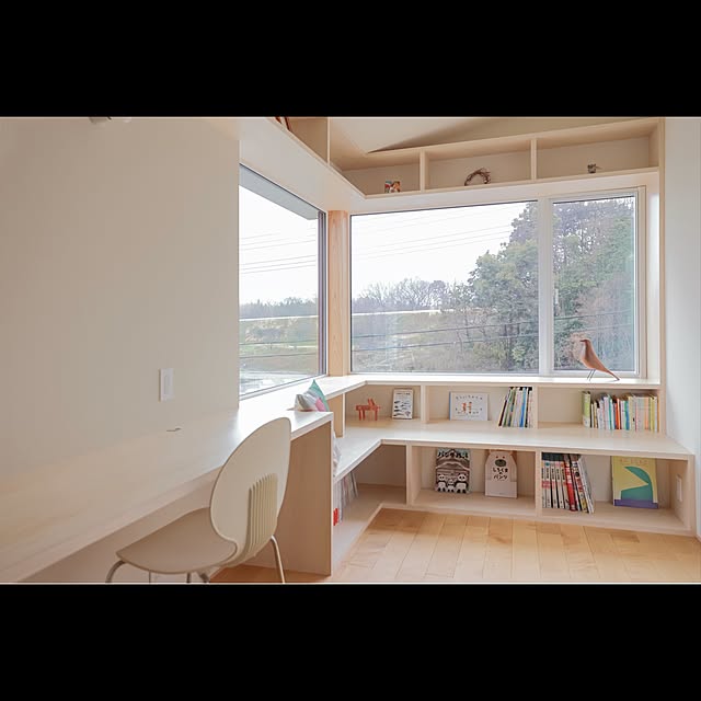 実例写真
