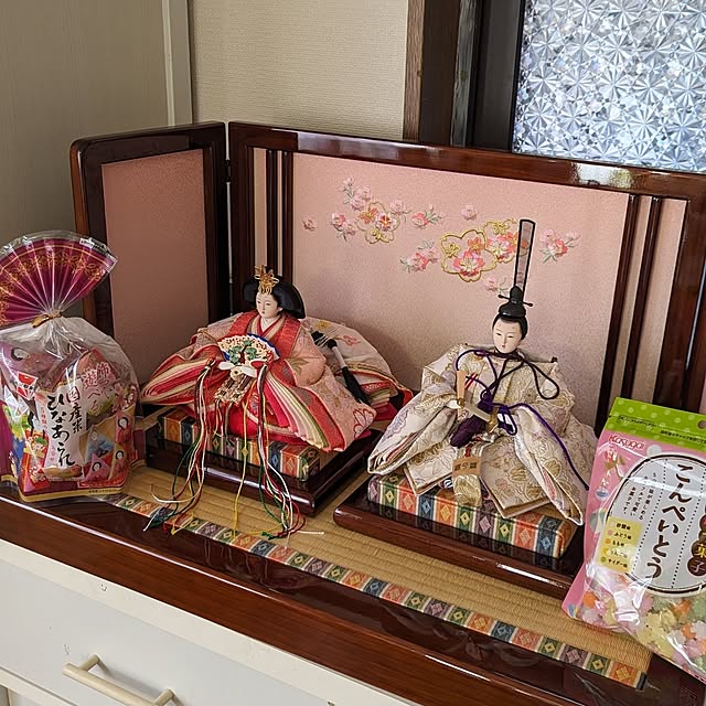 dadaさんの実例写真
