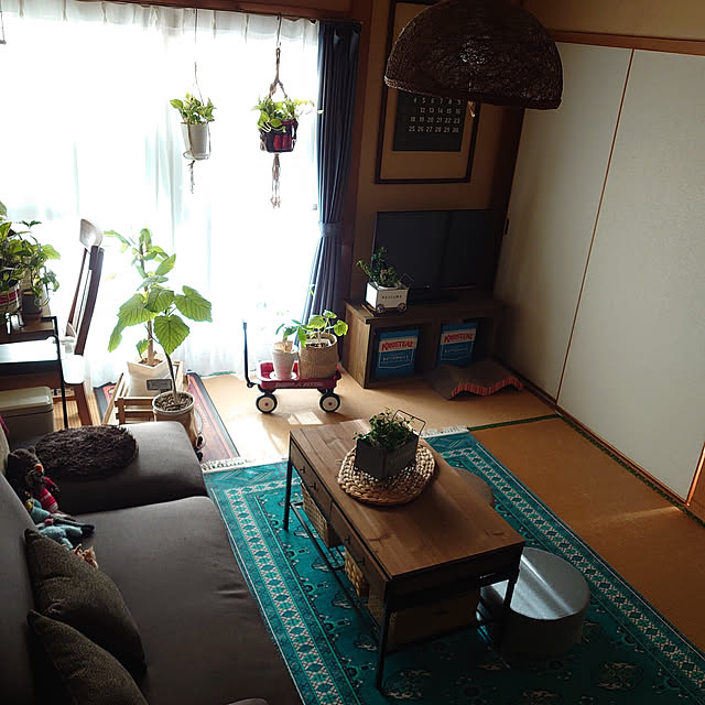 fukuさんの実例写真