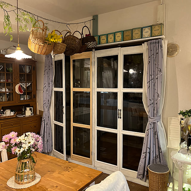 Atsukoさんの実例写真