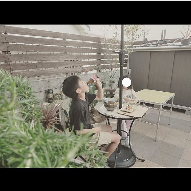 mokoさんの実例写真