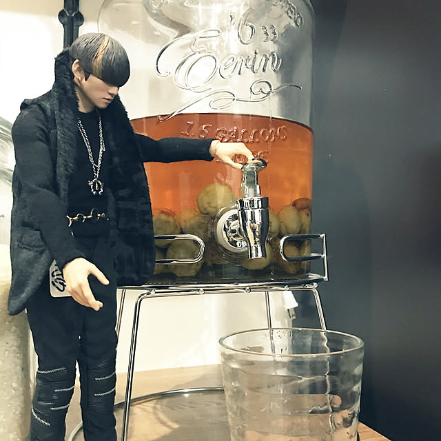 k.nさんの実例写真