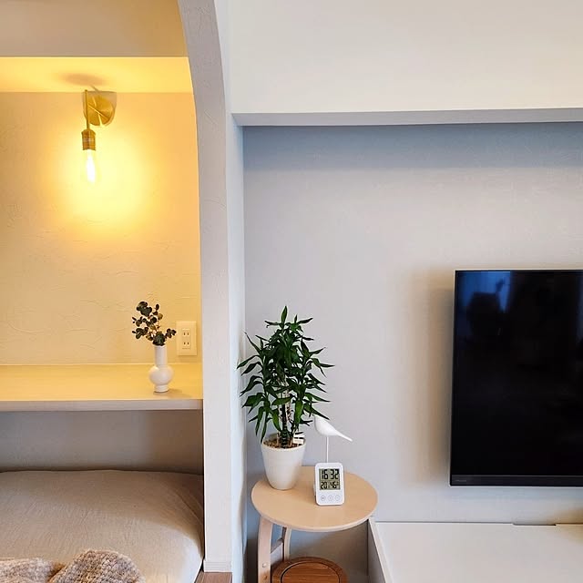 pinonさんの部屋