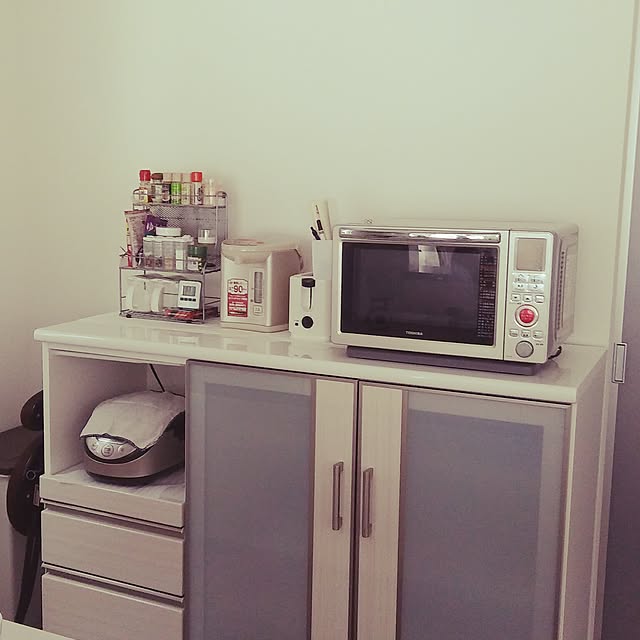 miiさんの実例写真