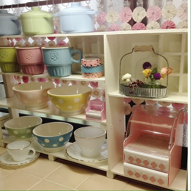 mooさんの実例写真