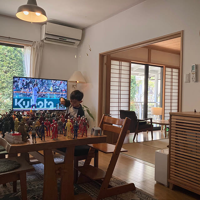 kaoriさんの部屋
