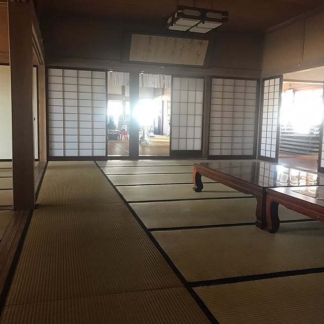 部屋全体のインテリア実例 - 2017-04-29 20:04:07