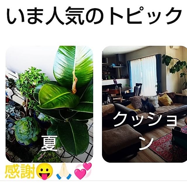 katさんの部屋