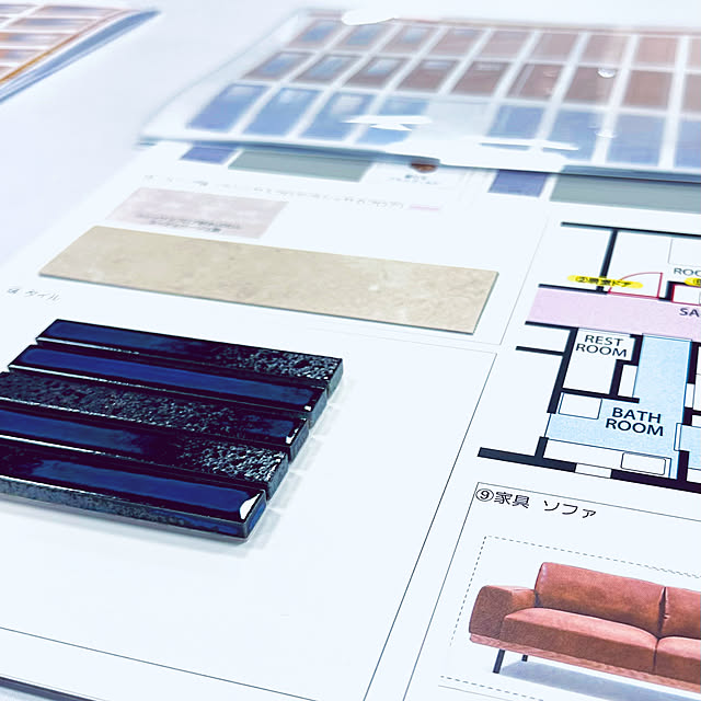 chacoさんの部屋