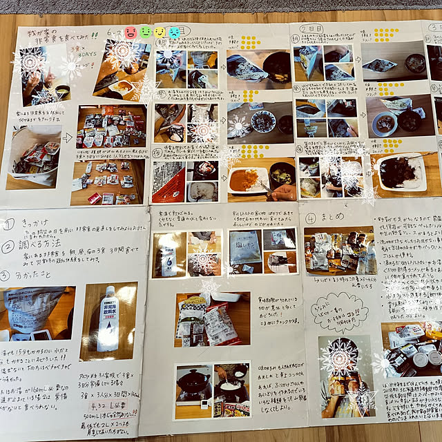 hihaさんの実例写真