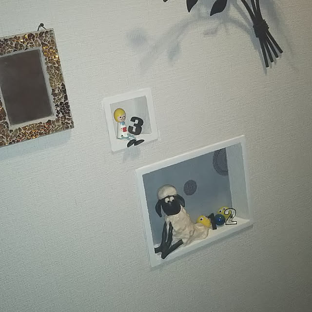 chi-さんの実例写真