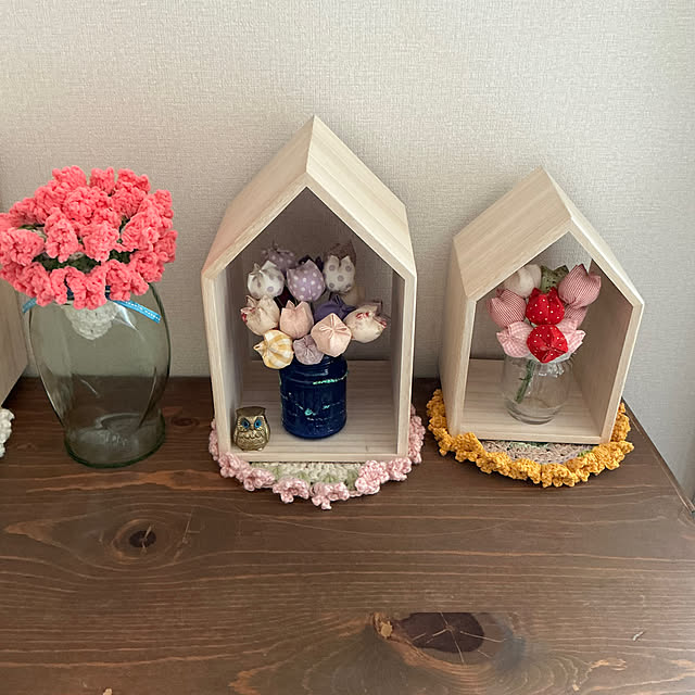 chiiyanさんの部屋