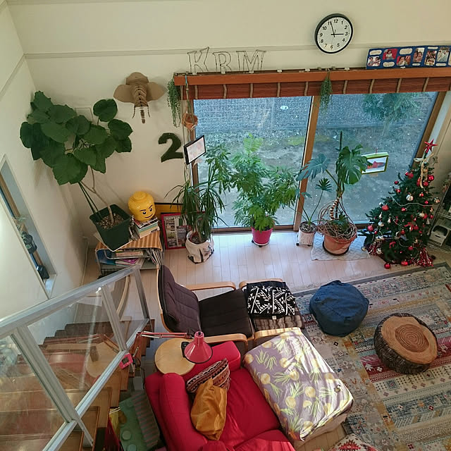 urchinさんの実例写真