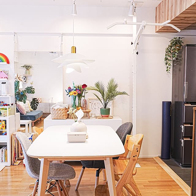 misaki.tさんの実例写真