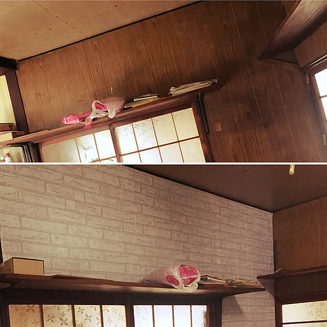 Atsukoさんの実例写真