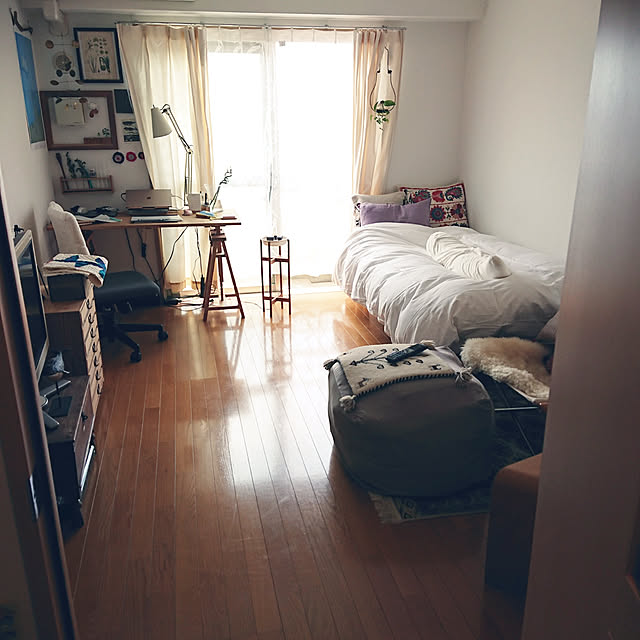 horohorotoriさんの実例写真