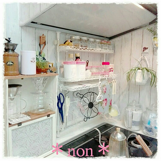 nonさんの実例写真